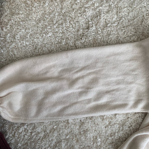 aritzia Wilfred Rebecca sweater - Picture 4 of 6